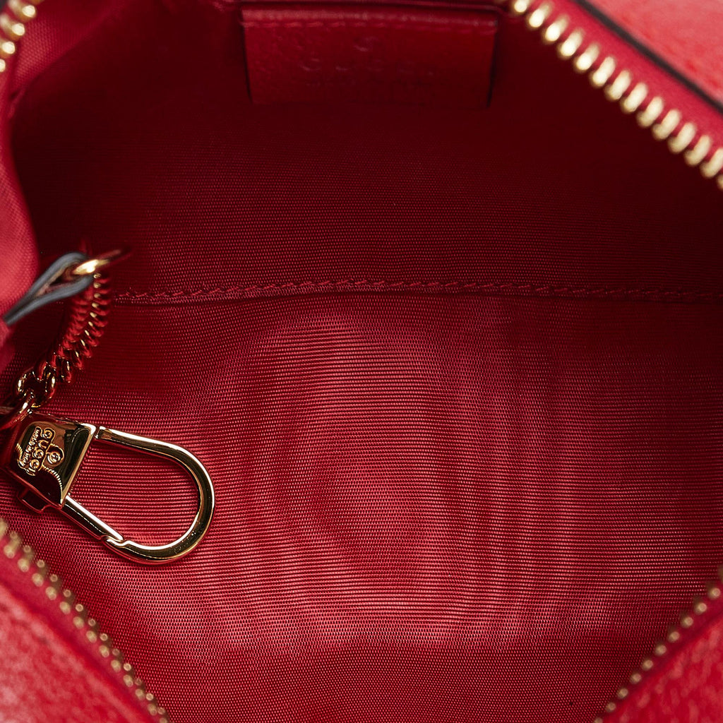 Gucci Baiadera Crossbody (SHG-PmGDJn)