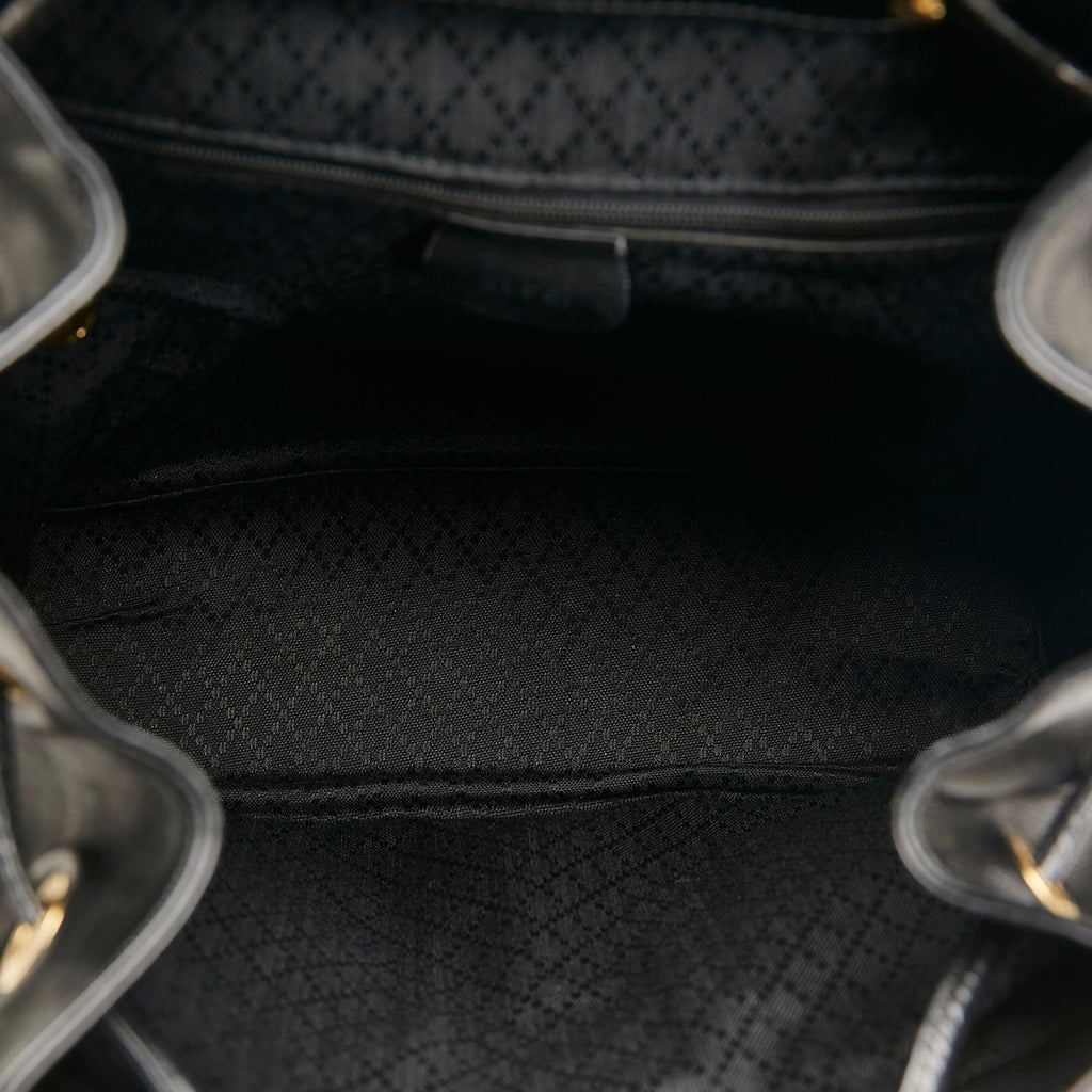 Gucci Bamboo Backpack (SHG-Pv91h6)
