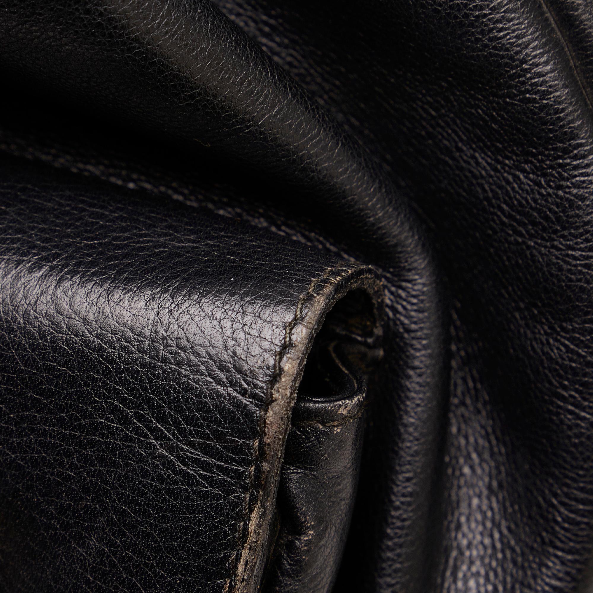 Gucci Bamboo Backpack (SHG-5DTmxc)
