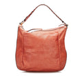 Gucci Bamboo Bar Hobo (SHG-35485)