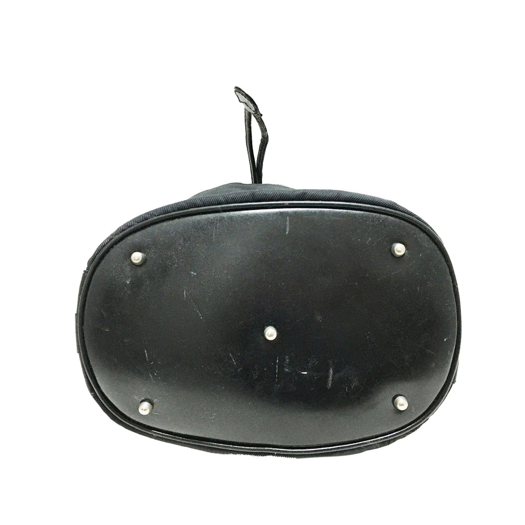 Gucci Bamboo Bucket Bag (SHG-MBcKdB)