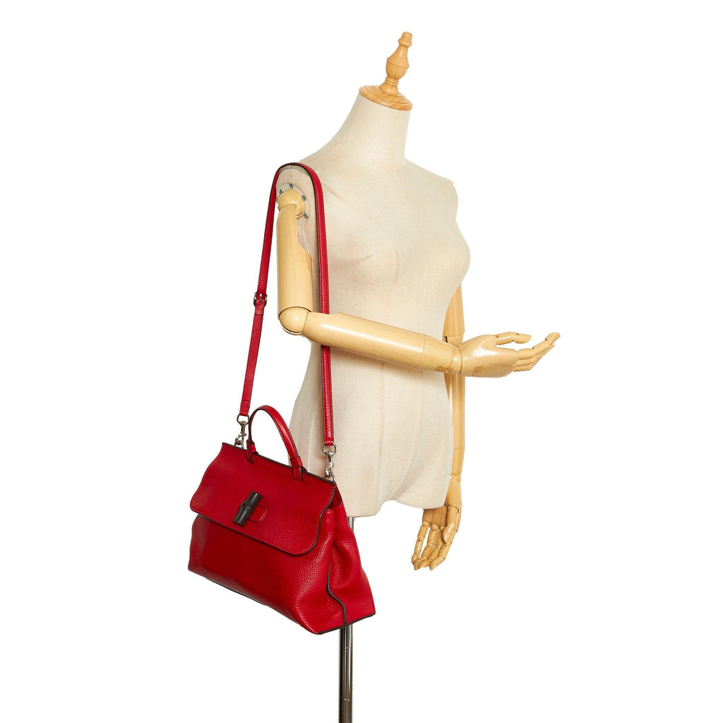 Gucci Bamboo Daily (SHG-ymGp3u)