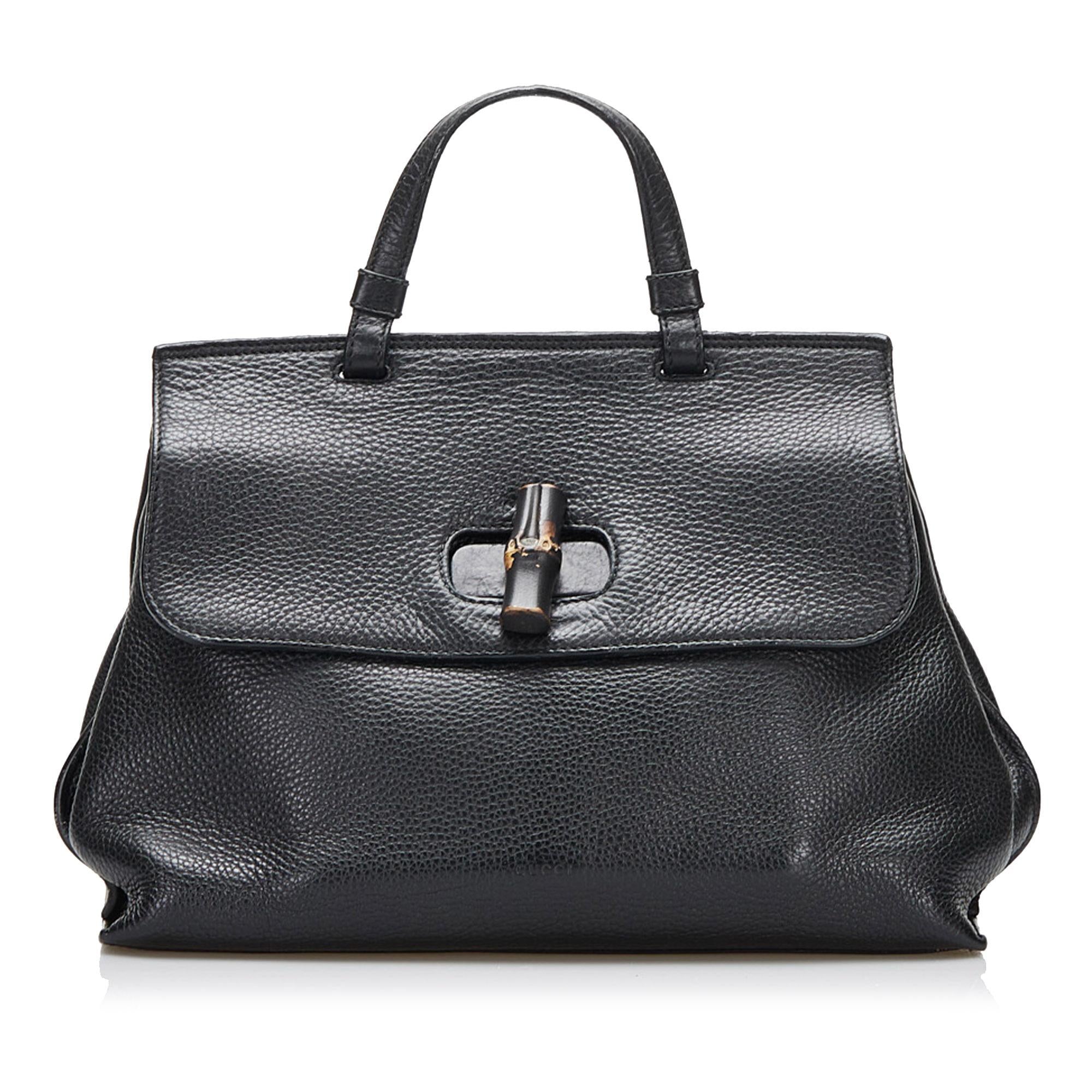 Gucci Bamboo Daily (SHG-HOCpAI)