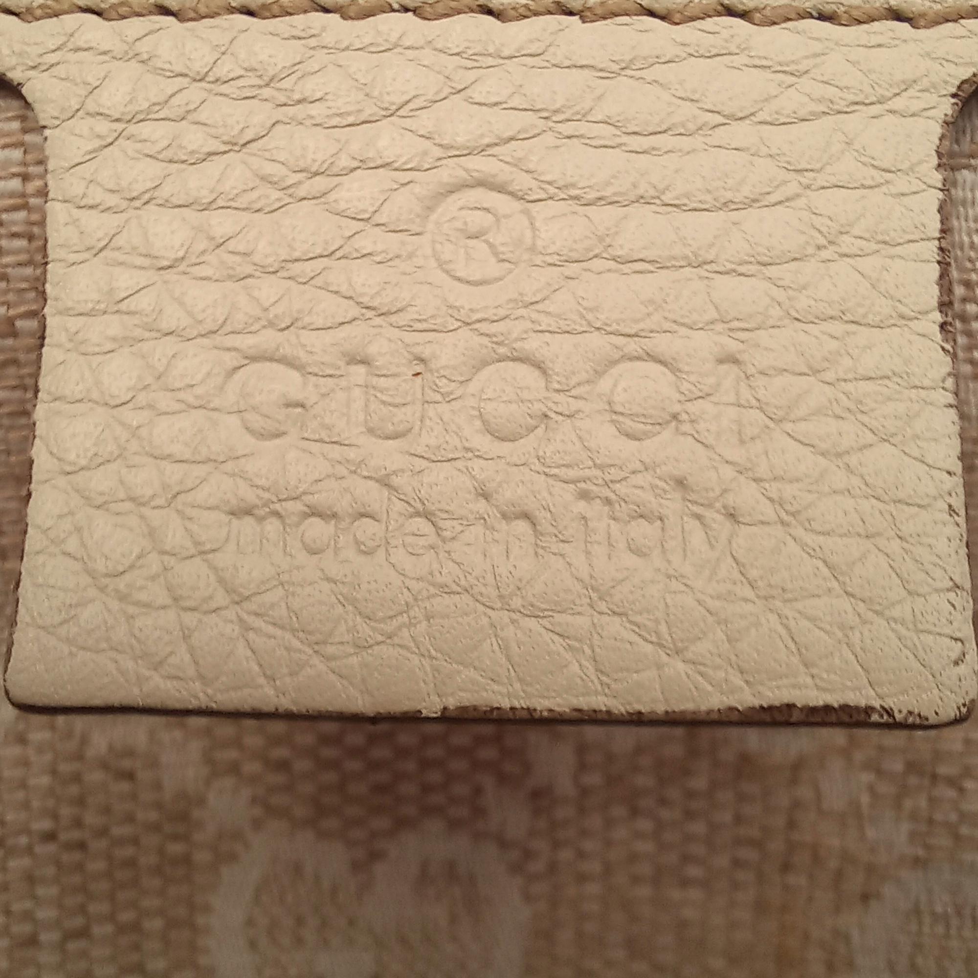Gucci Bamboo Diana Satchel (SHG-s61KsH)