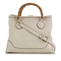 Gucci Bamboo Diana Satchel (SHG-s61KsH)