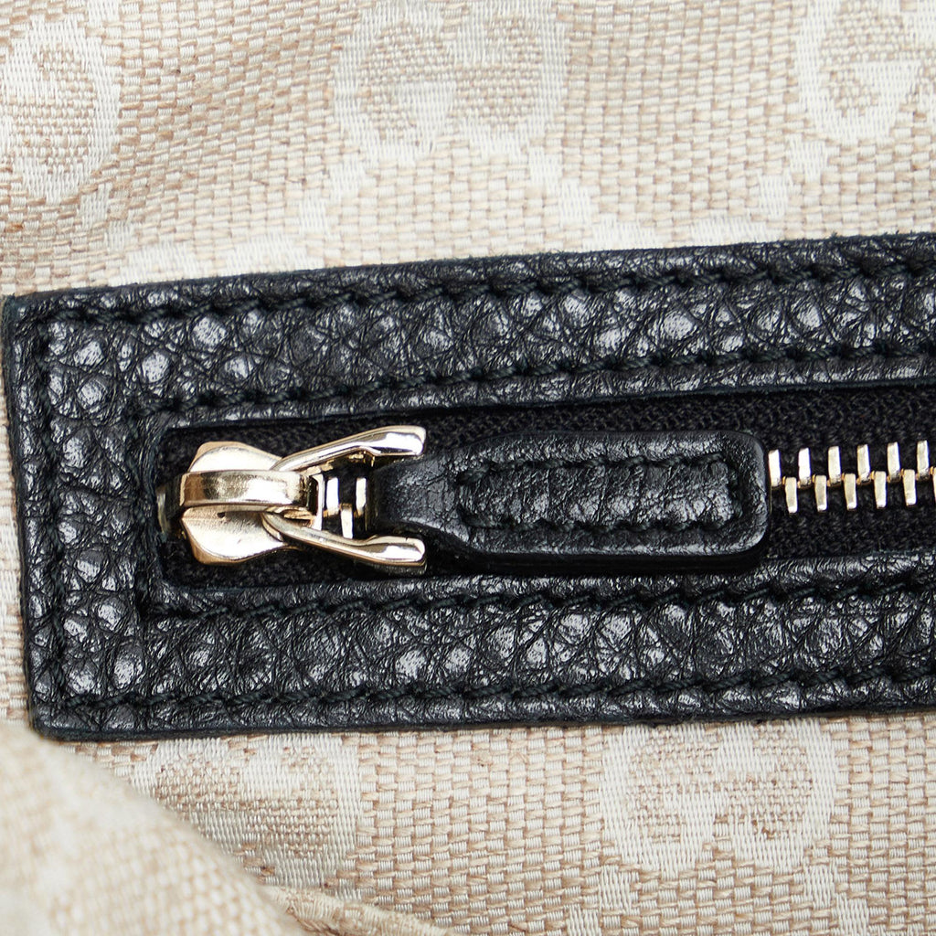 Gucci Bamboo Diana Satchel (SHG-mvpU53)