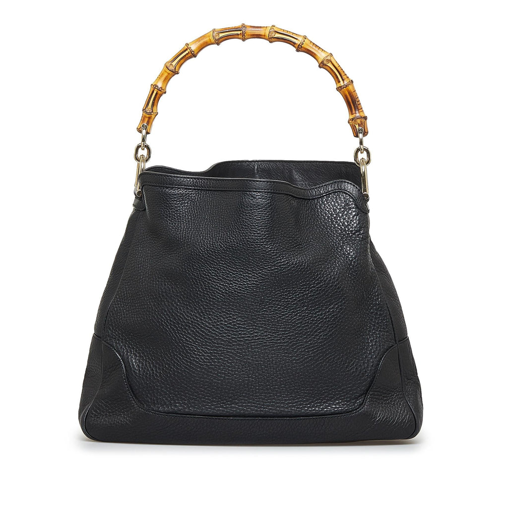 Gucci Bamboo Diana Satchel (SHG-eSo7Dz)
