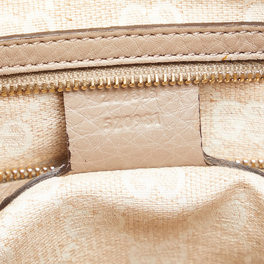 Gucci Bamboo Diana Satchel (SHG-lh8SGZ)