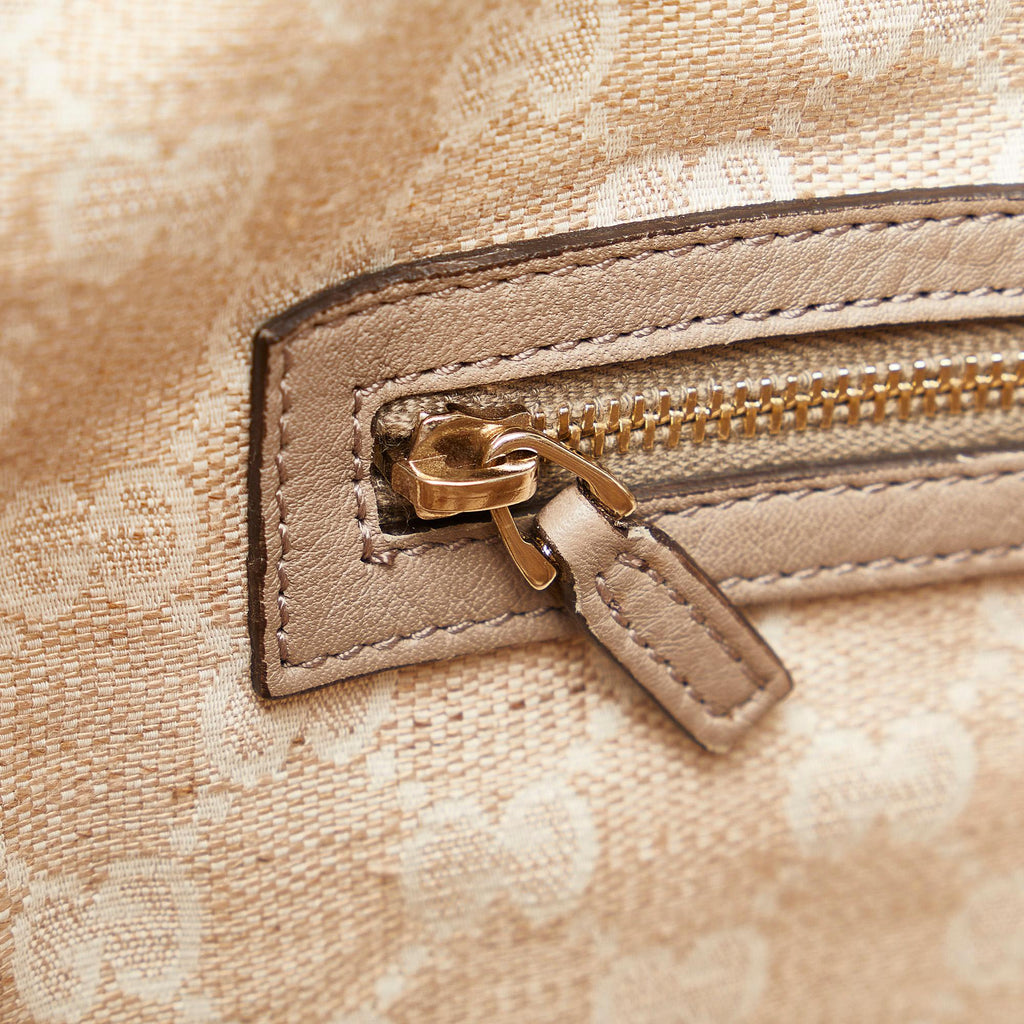 Gucci Bamboo Diana Satchel (SHG-lh8SGZ)
