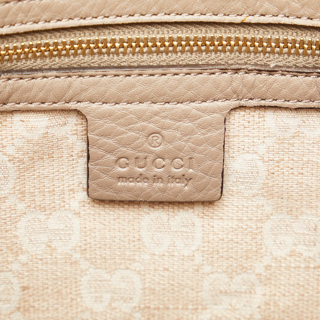 Gucci Bamboo Diana Satchel (SHG-lh8SGZ)