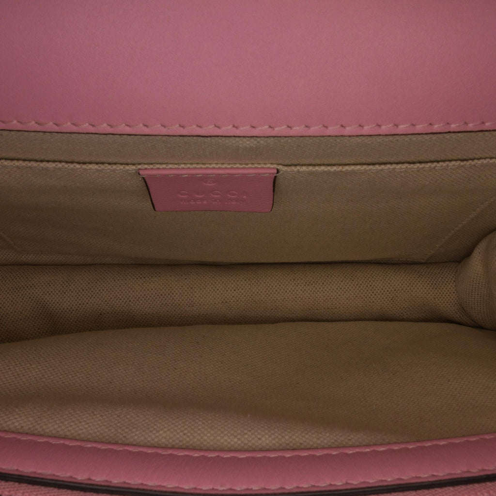Gucci Bamboo Dionysus Web Satchel (SHG-MxKNUM)