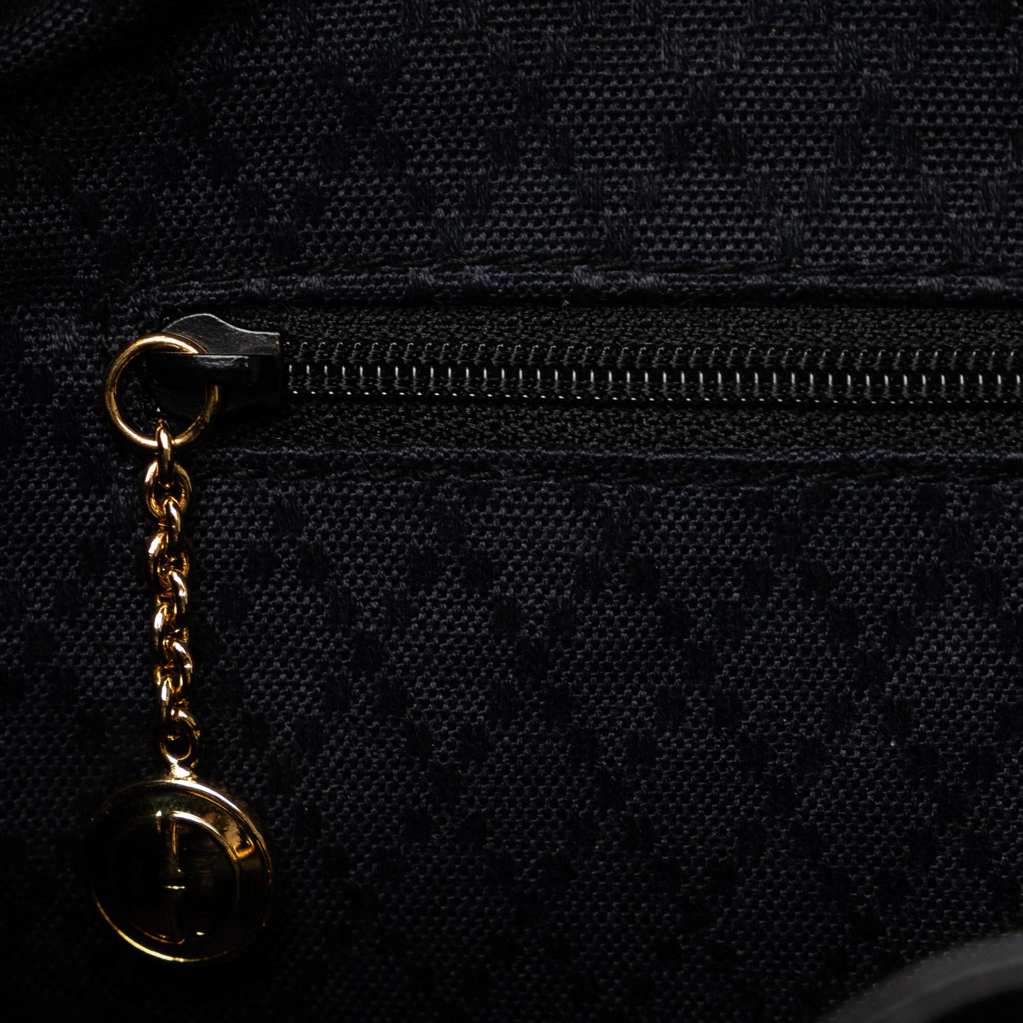 Gucci Bamboo Drawstring Leather Backpack (SHG-b7jhdk)
