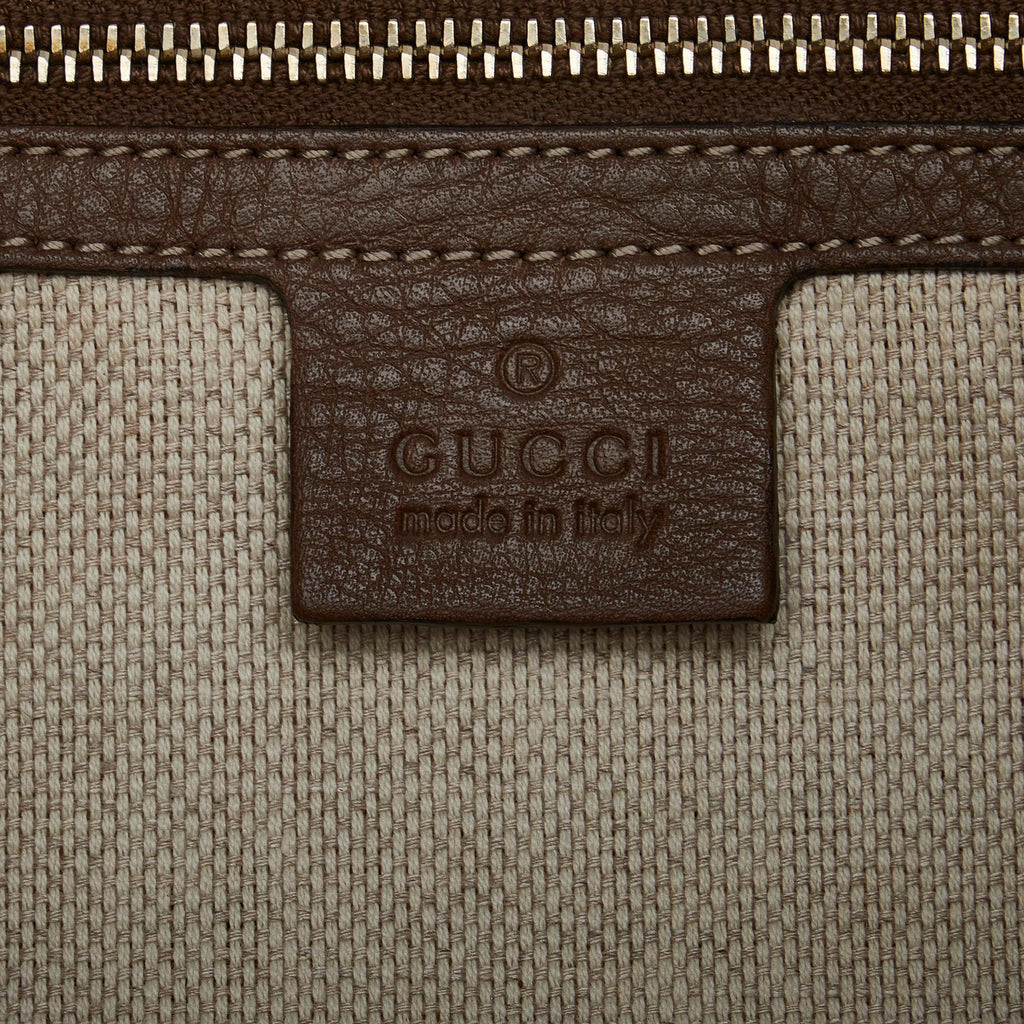 Gucci Bamboo Flora Diana (SHG-JSp4Cq)