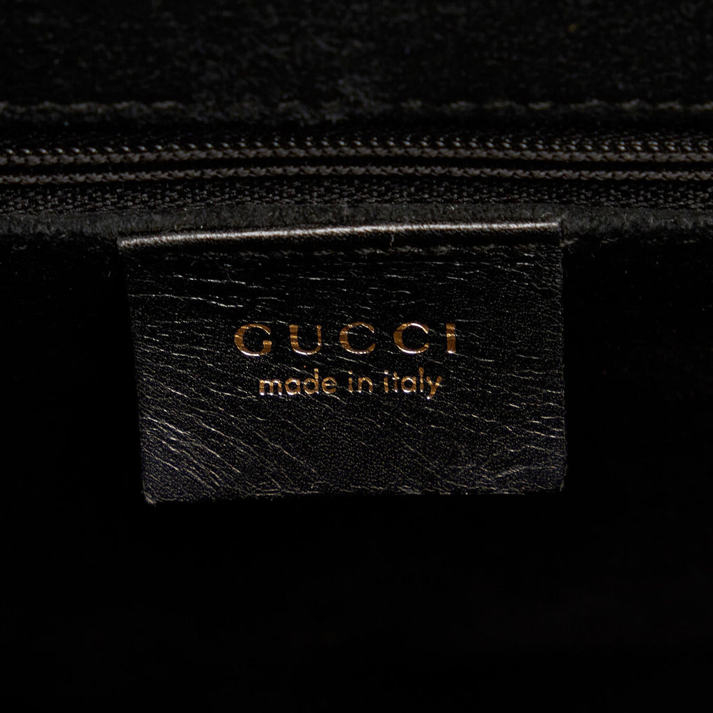 Gucci Bamboo Handbag (SHG-vzTFXY)