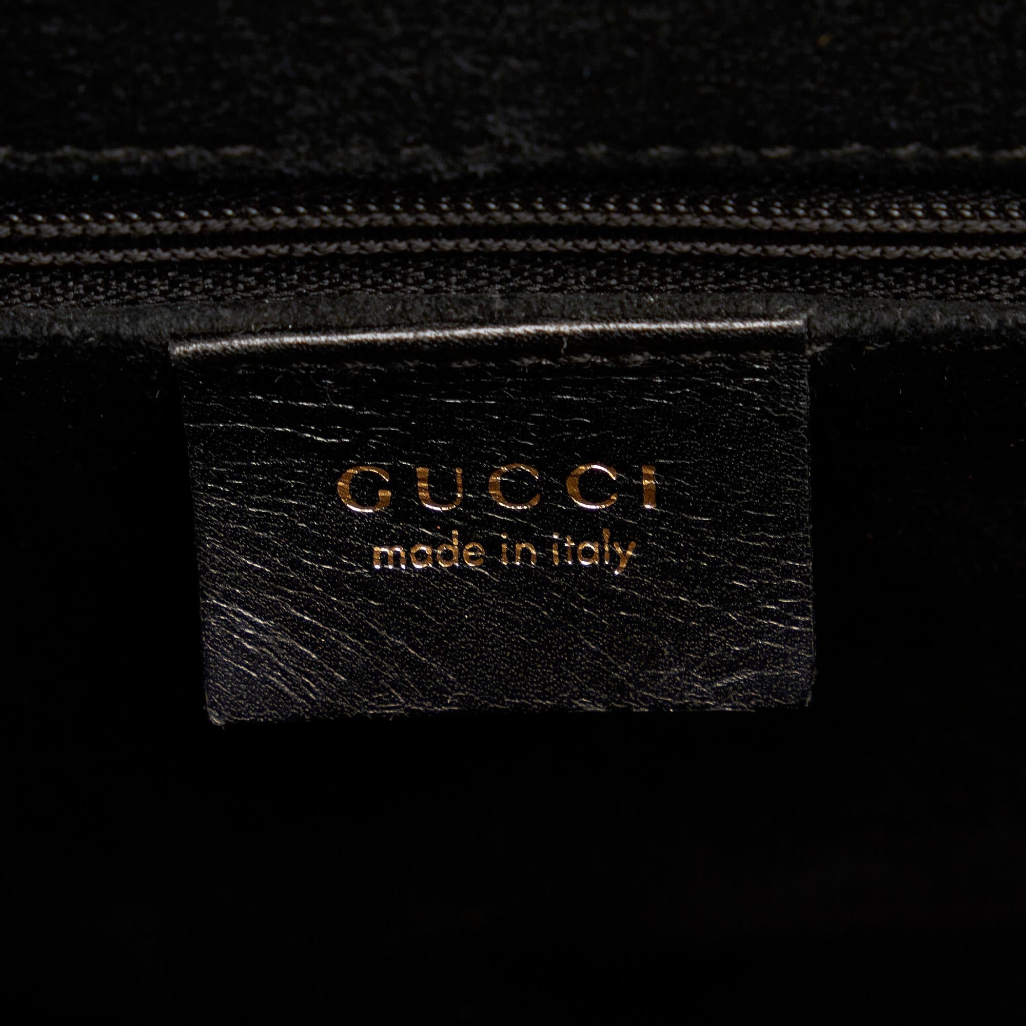 Gucci Bamboo Handbag (SHG-vzTFXY)