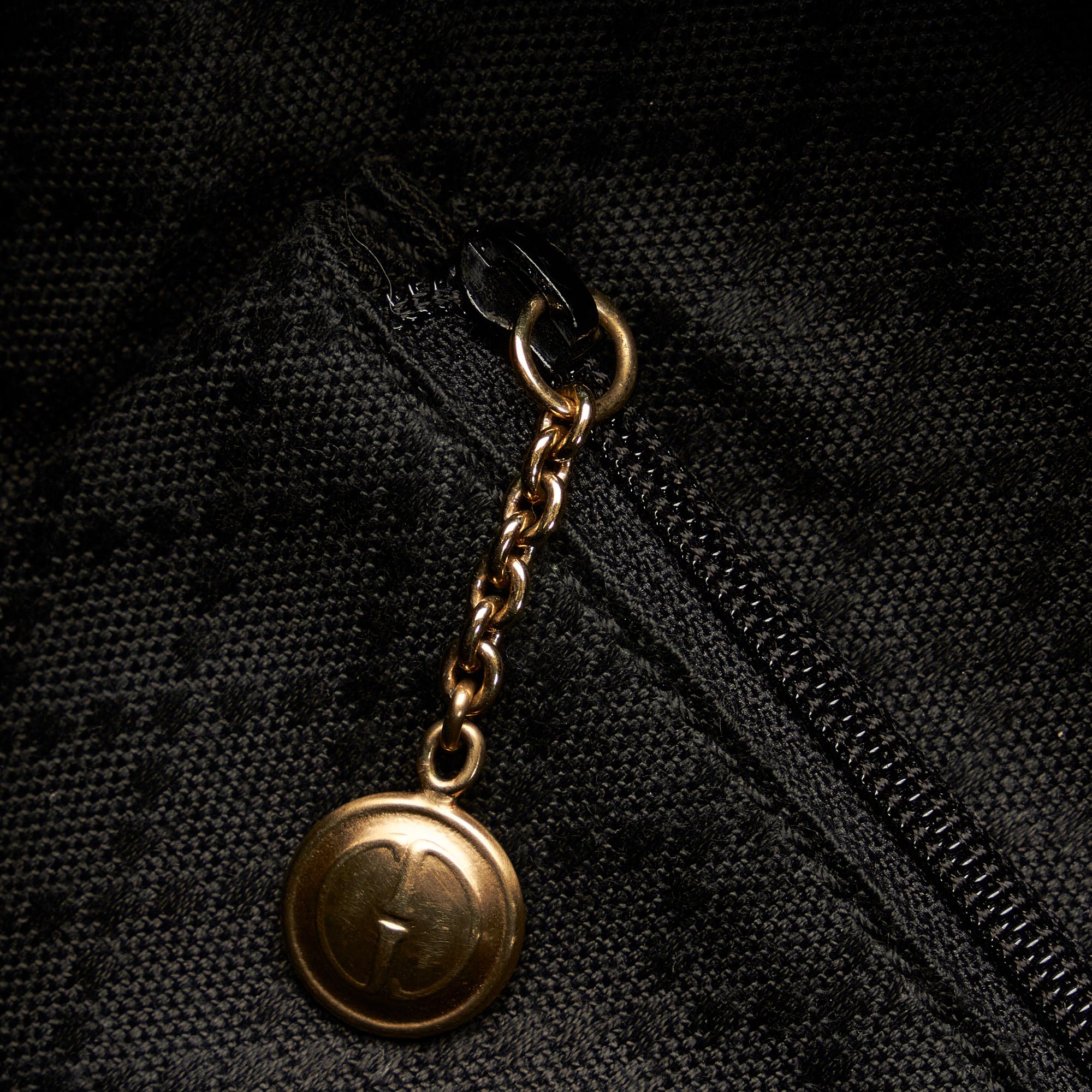 Gucci Bamboo Handbag (SHG-zk9tjj)