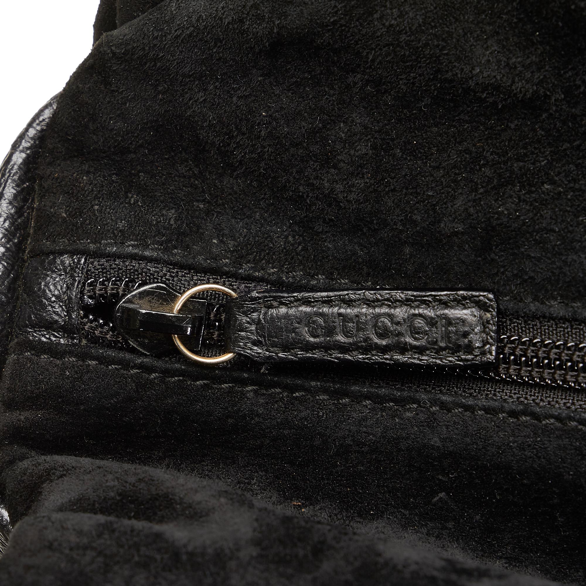 Gucci Bamboo Handbag (SHG-zk9tjj)