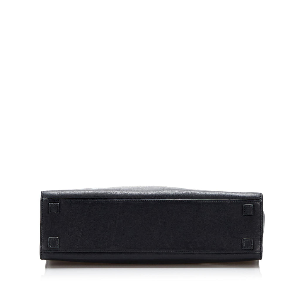 Gucci Bamboo Handbag (SHG-EJQgIQ)
