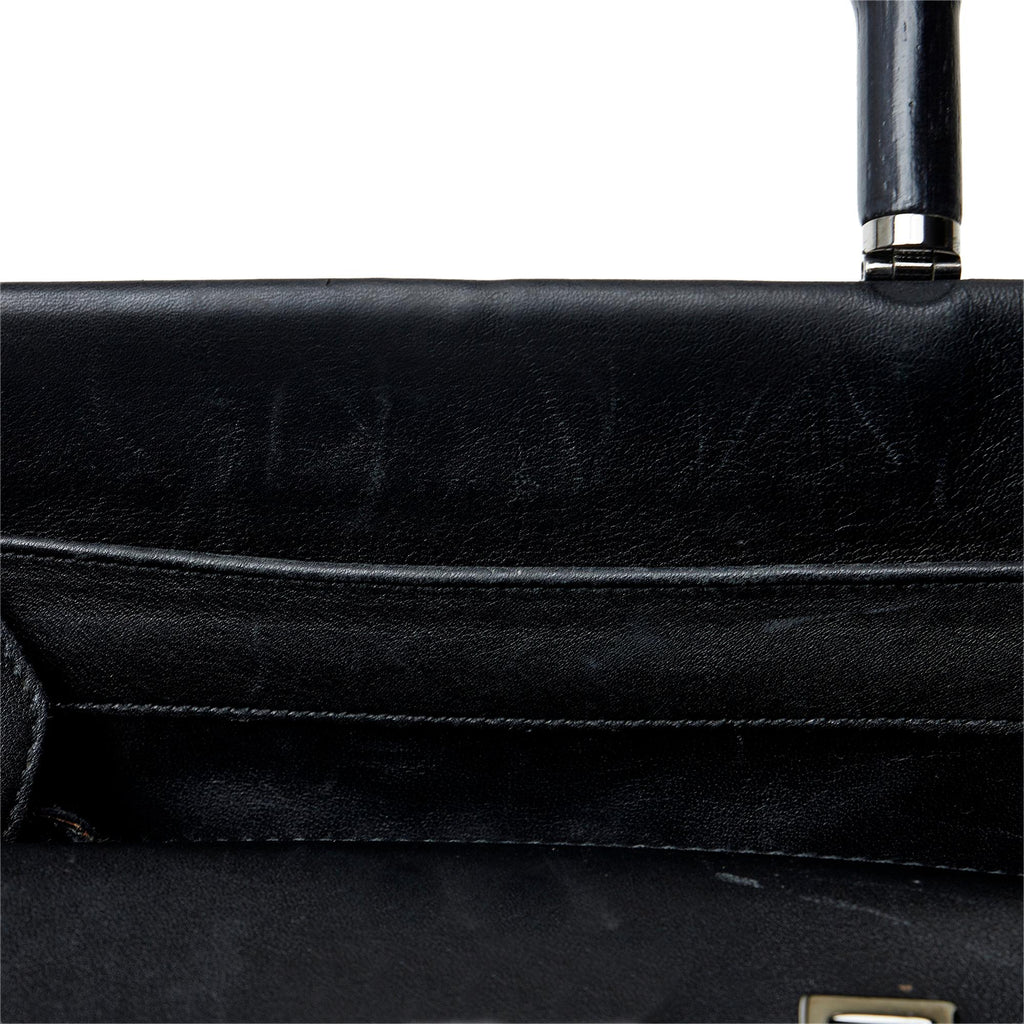 Gucci Bamboo Handbag (SHG-EJQgIQ)