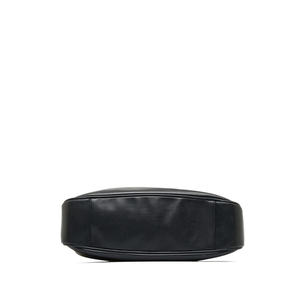 Gucci Bamboo Handbag (SHG-sEAta4)