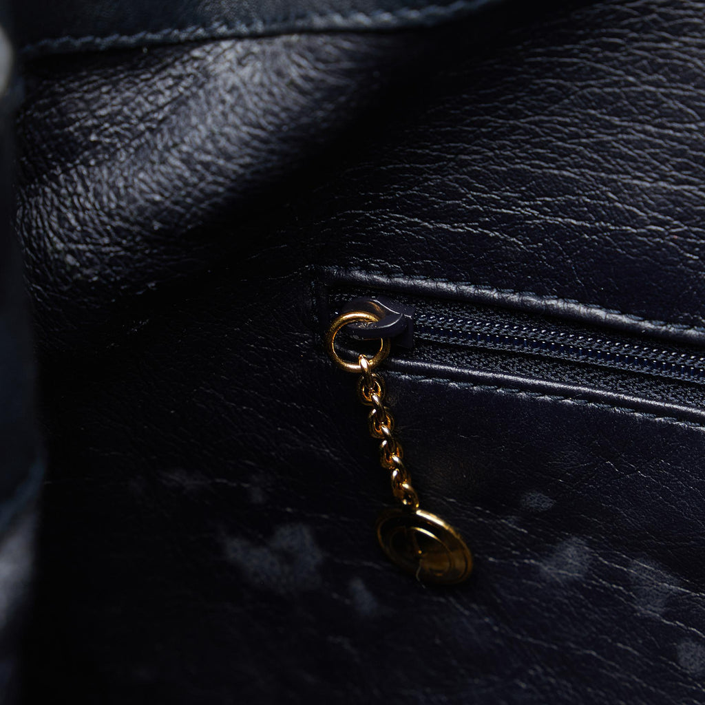 Gucci Bamboo Handbag (SHG-sEAta4)