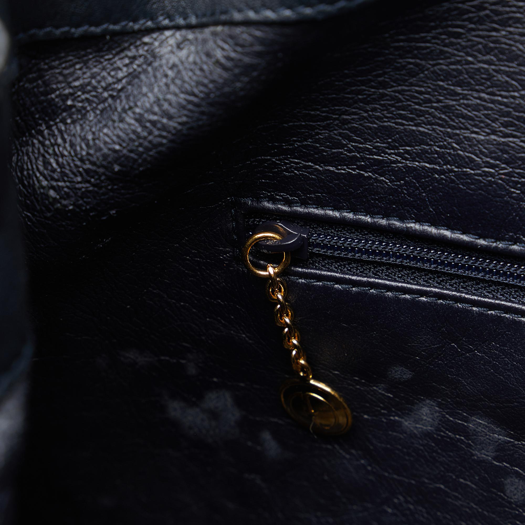 Gucci Bamboo Handbag (SHG-sEAta4)