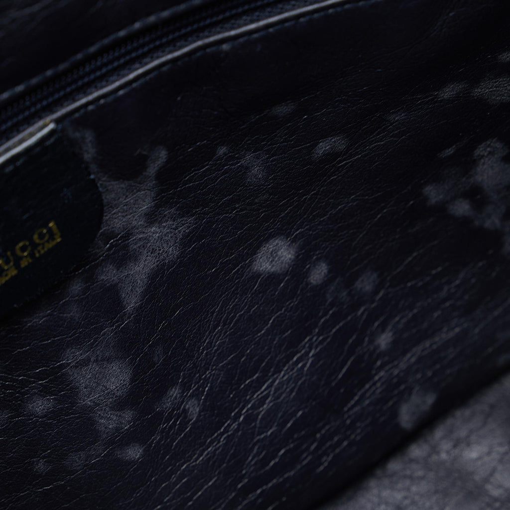 Gucci Bamboo Handbag (SHG-sEAta4)