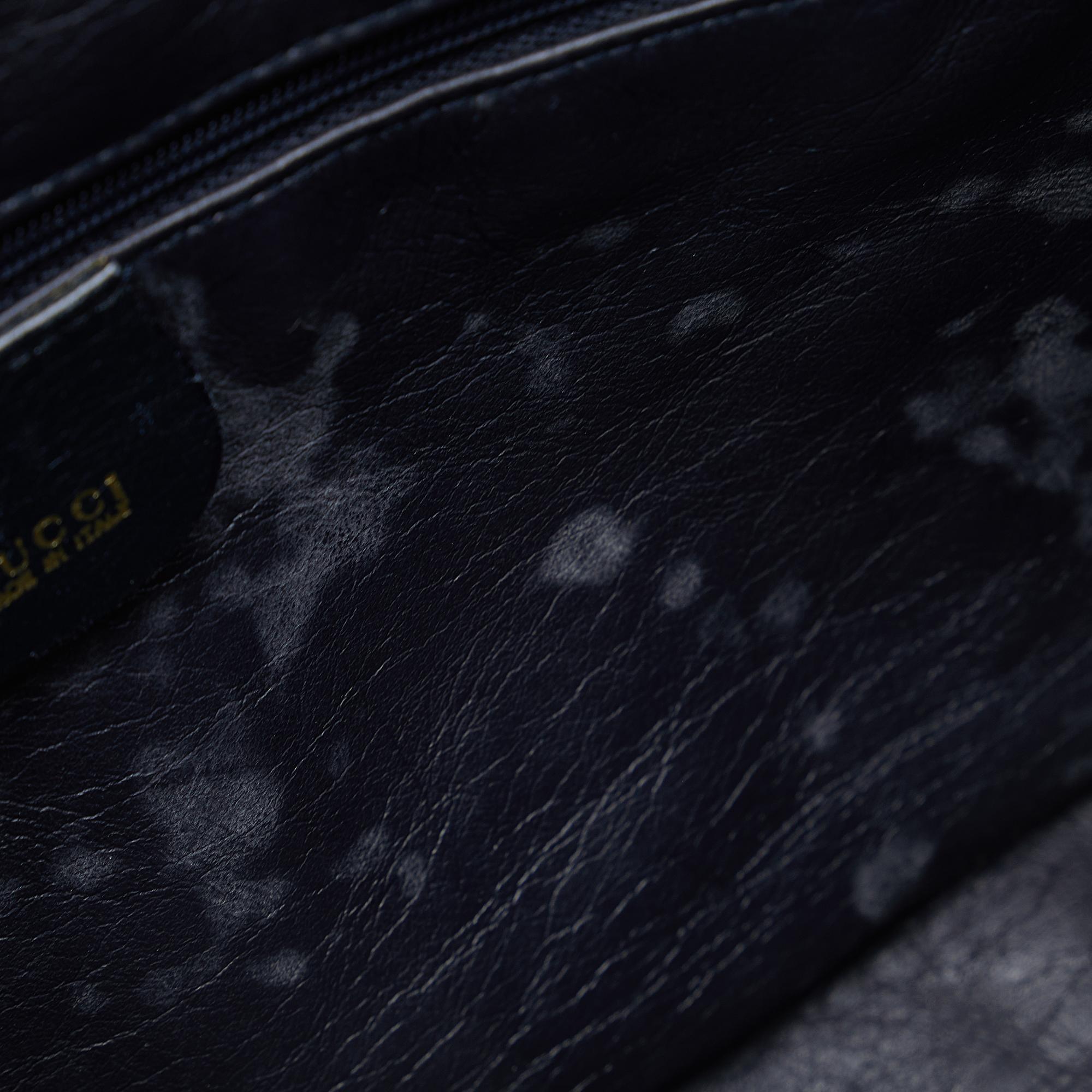 Gucci Bamboo Handbag (SHG-sEAta4)