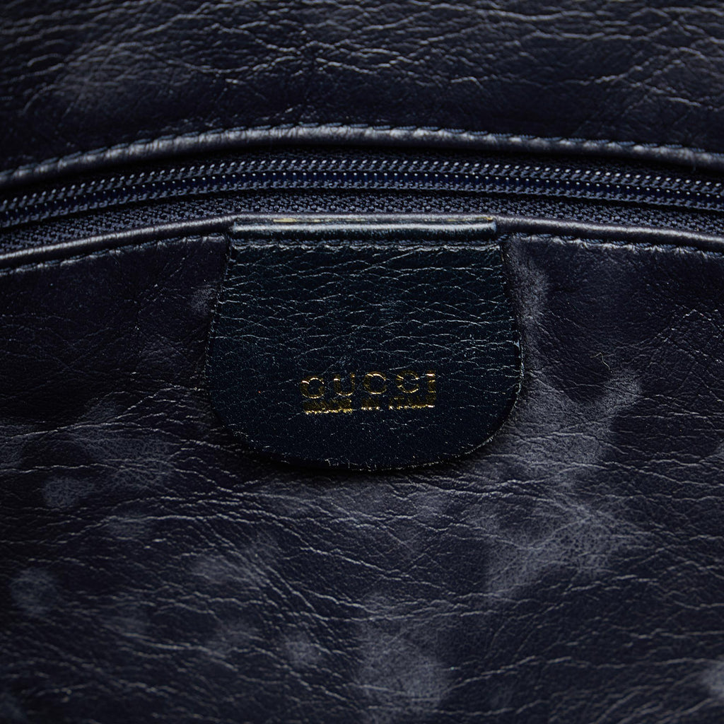 Gucci Bamboo Handbag (SHG-sEAta4)