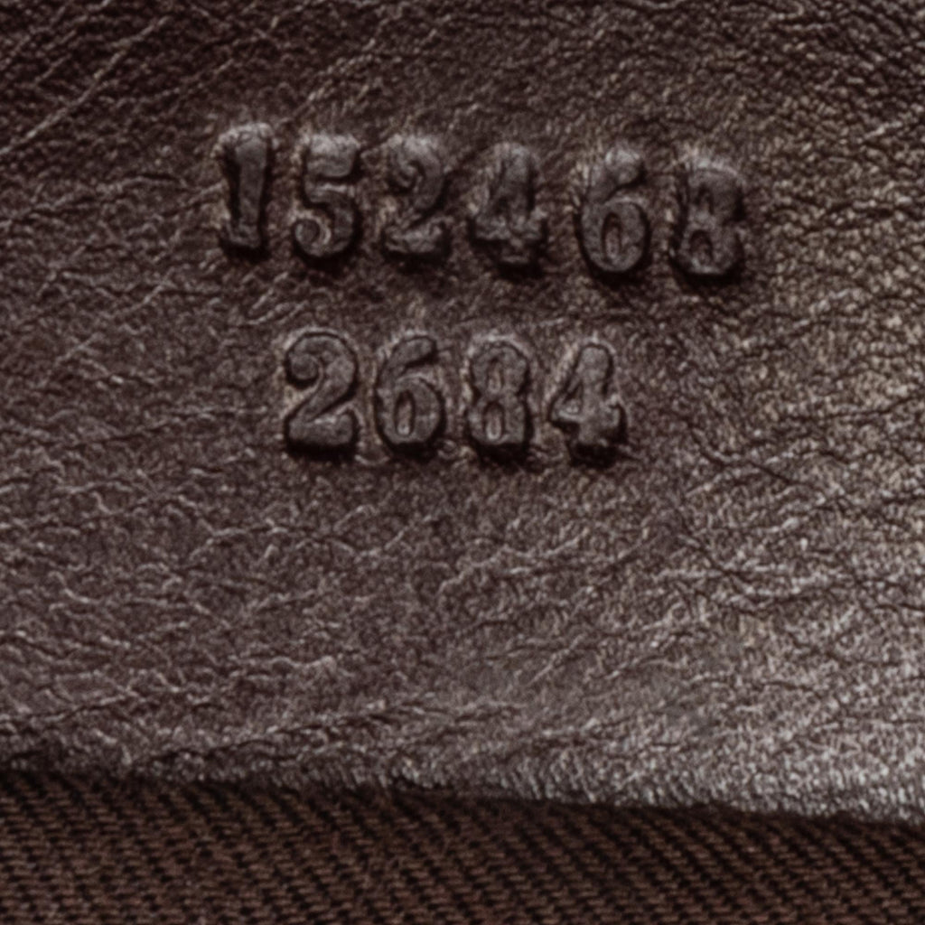Gucci Bamboo Horsebit Amalfi Hobo Bag (SHG-iRvSaW)