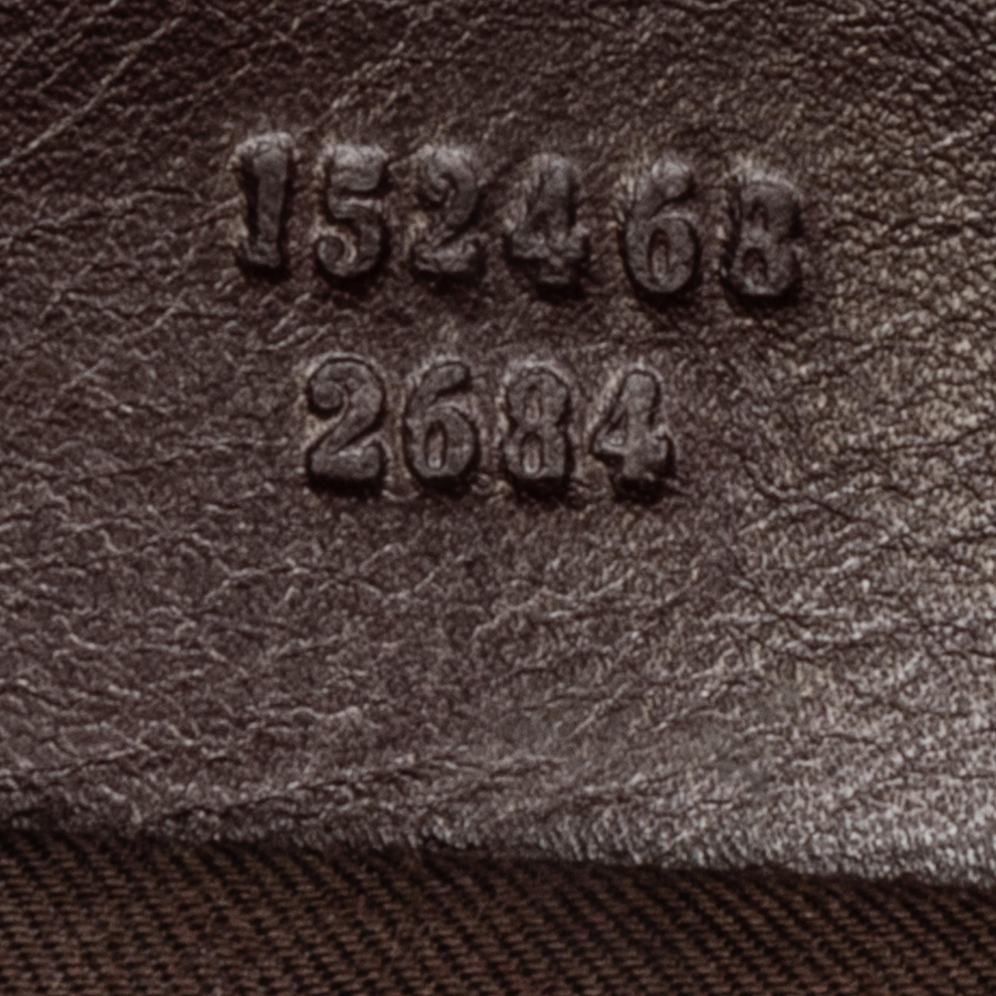 Gucci Bamboo Horsebit Amalfi Hobo Bag (SHG-iRvSaW)
