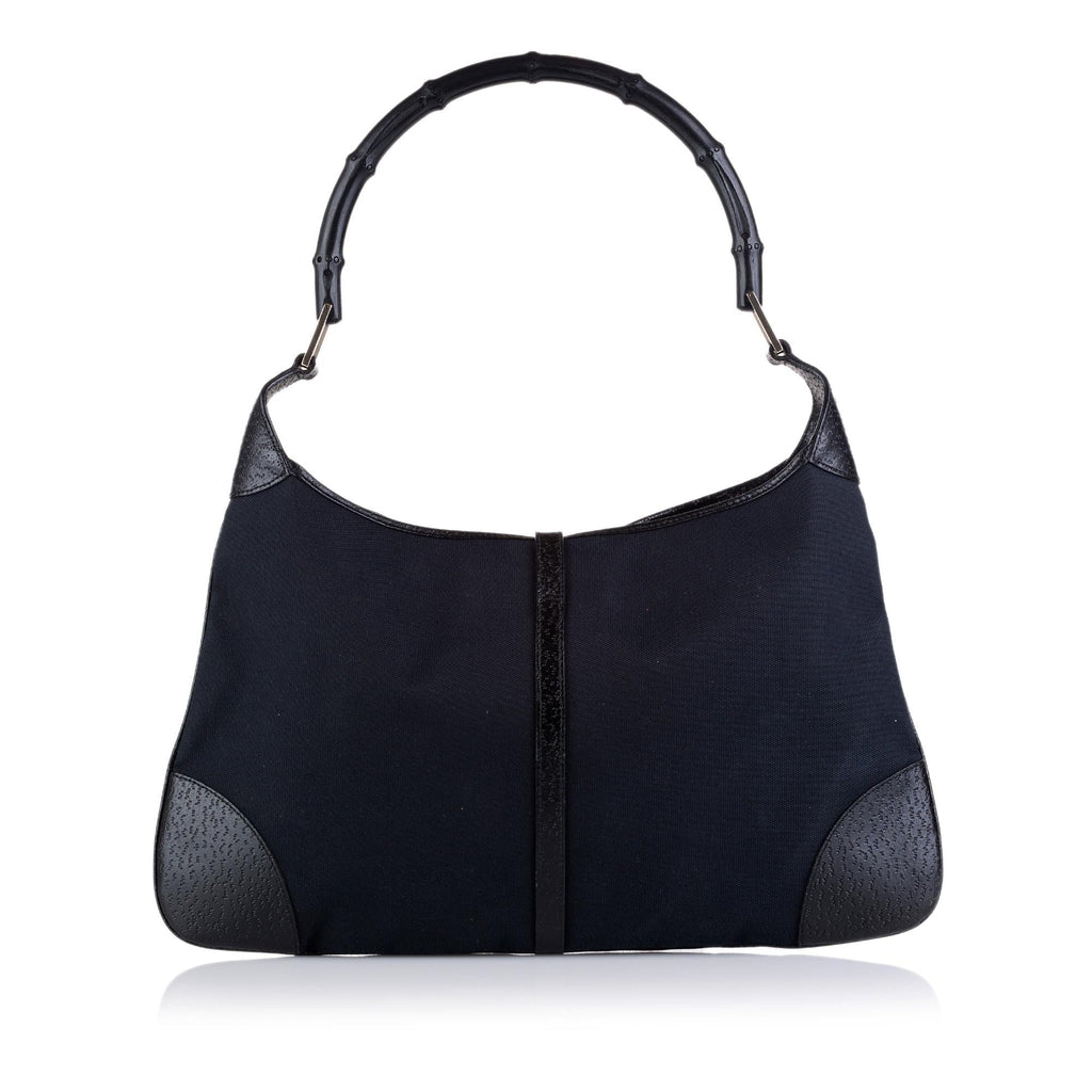 Gucci Bamboo Jackie (SHG-36048)