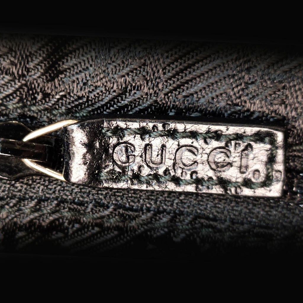 Gucci Bamboo Jackie (SHG-36048)