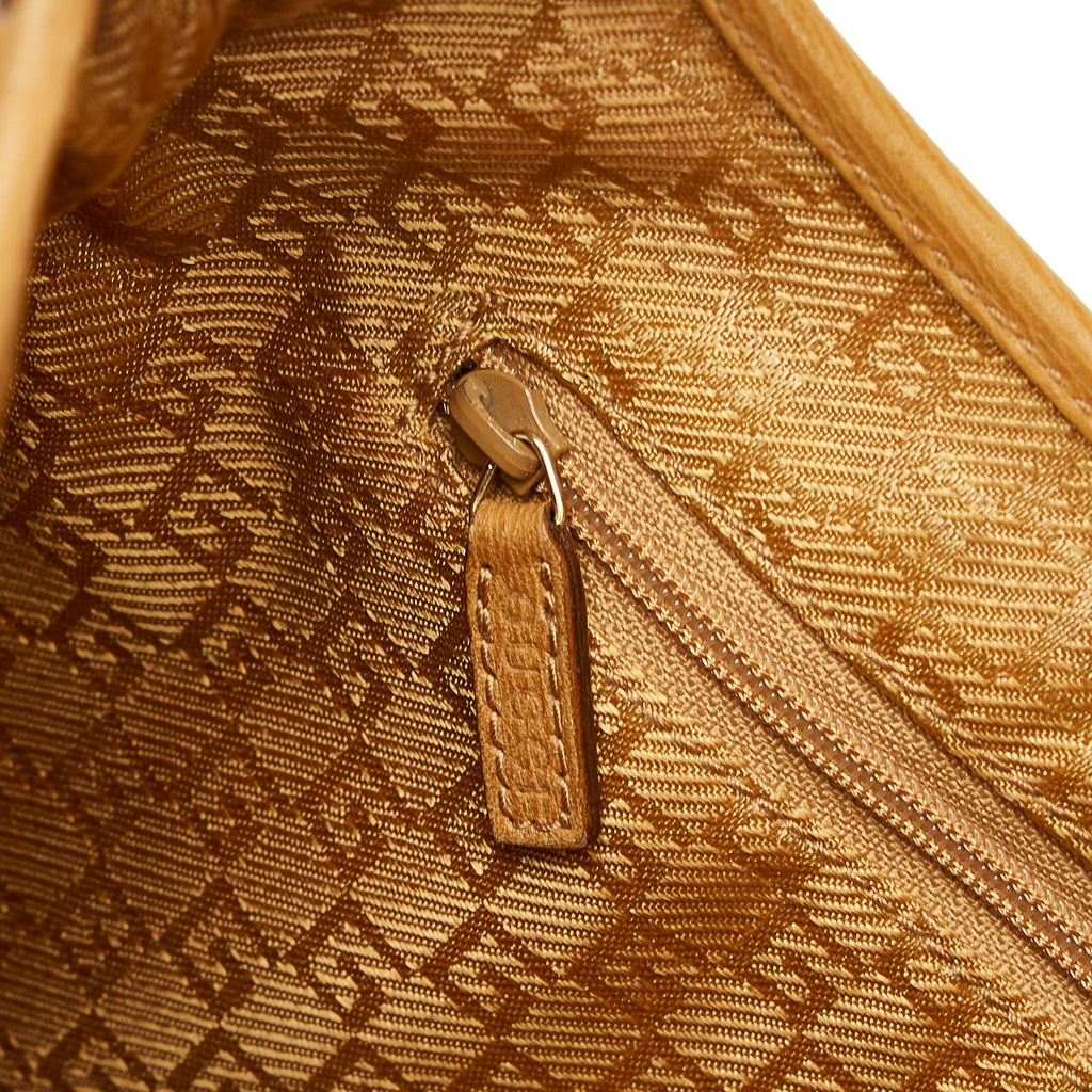 Gucci Bamboo Jackie (SHG-37112)