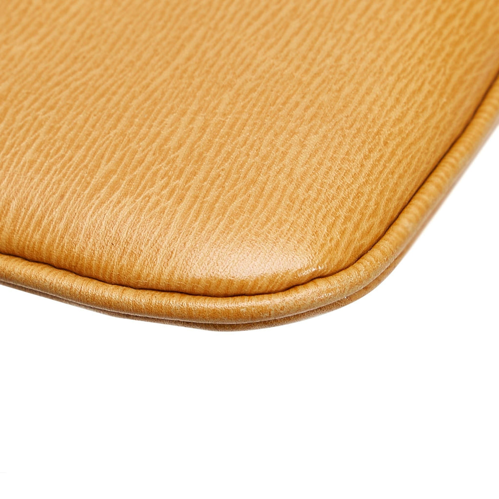 Gucci Bamboo Jackie (SHG-37112)