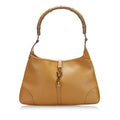 Gucci Bamboo Jackie (SHG-37112)