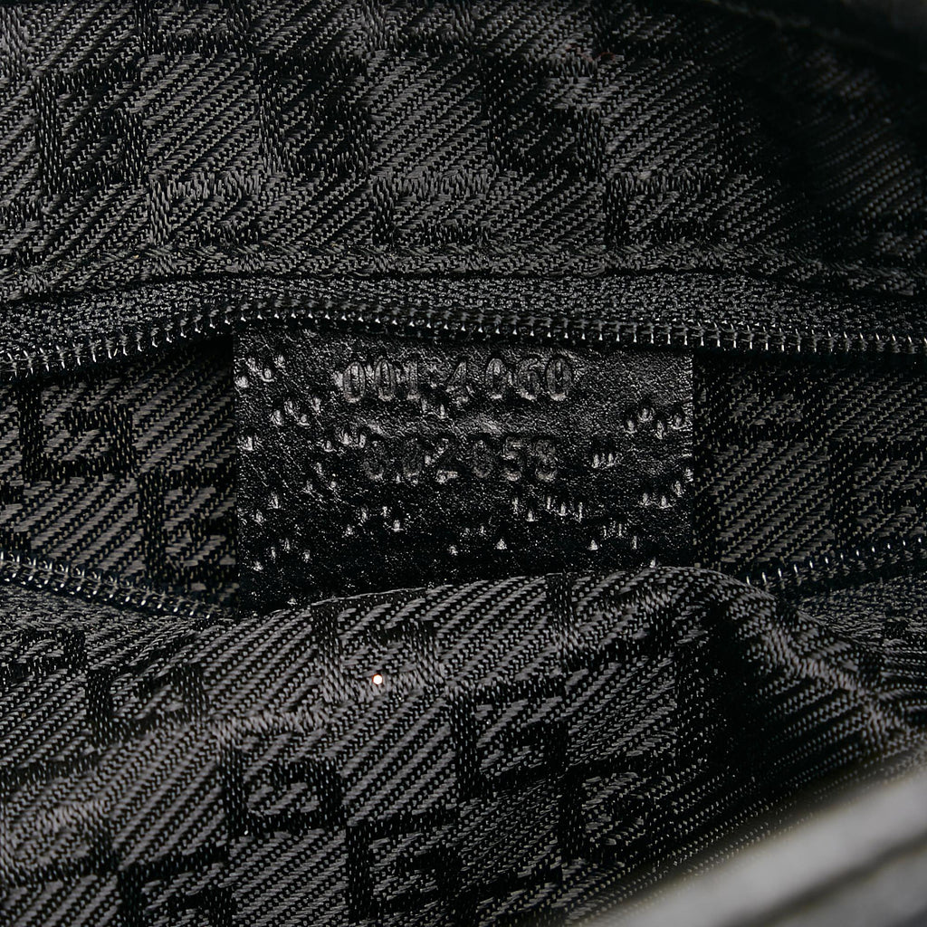 Gucci Bamboo Jackie (SHG-sSCZyy)