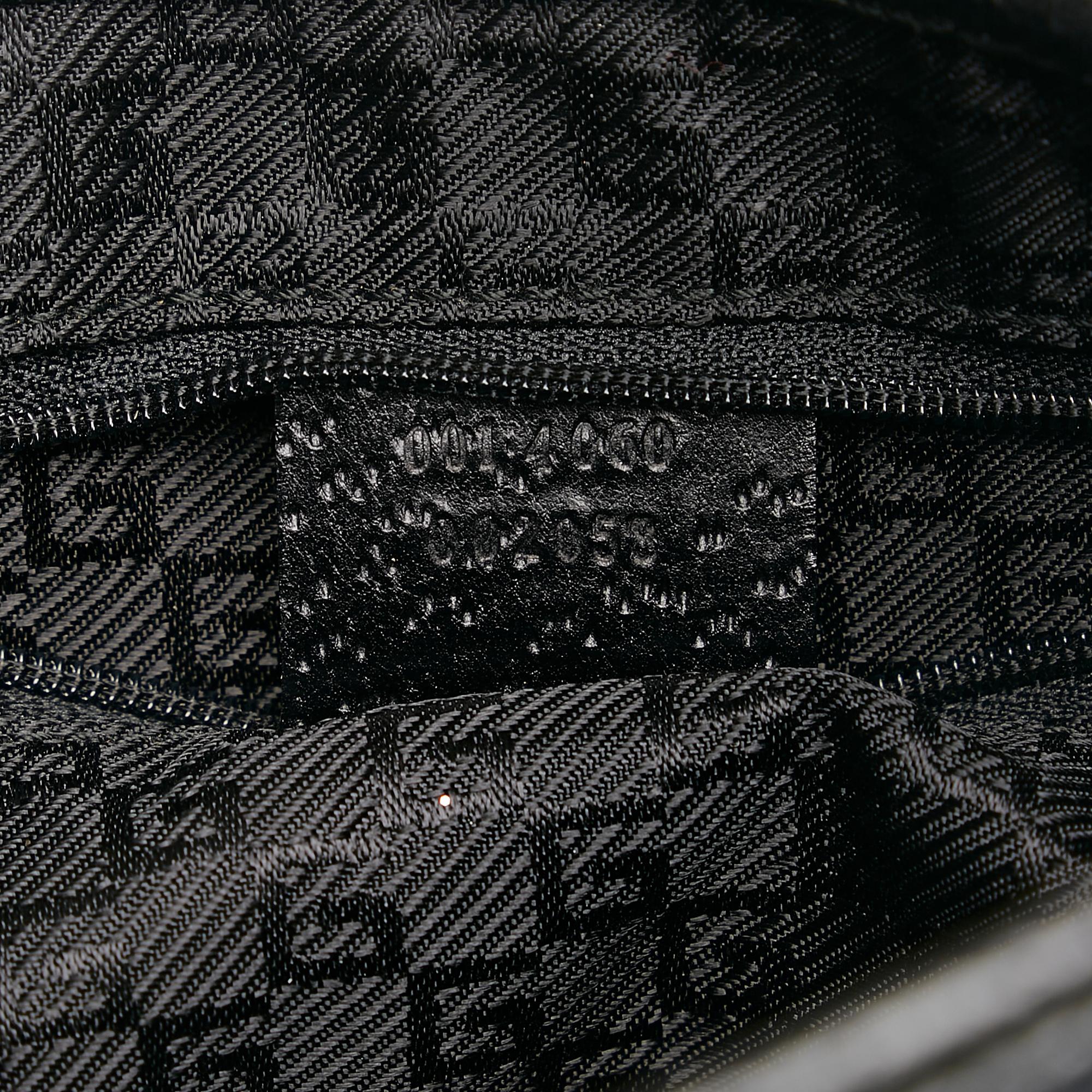 Gucci Bamboo Jackie (SHG-sSCZyy)