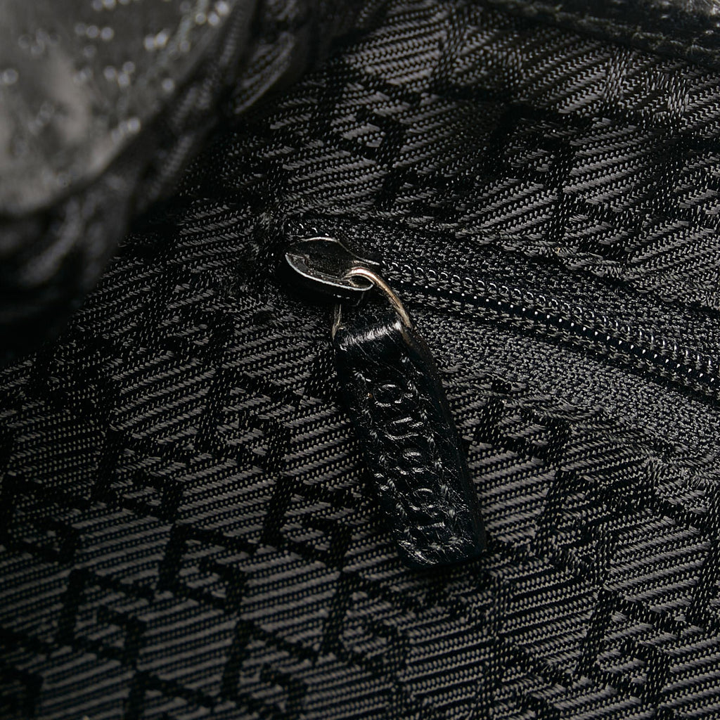 Gucci Bamboo Jackie (SHG-sSCZyy)