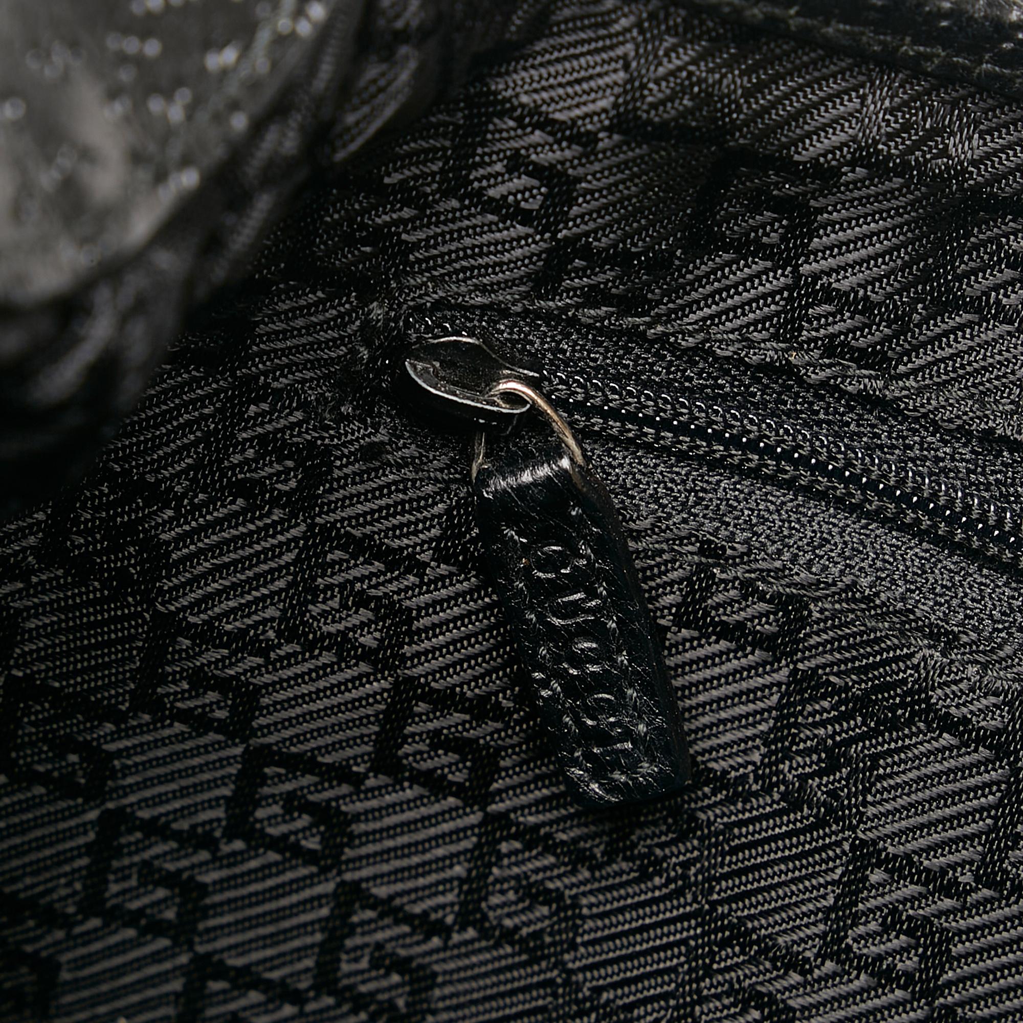 Gucci Bamboo Jackie (SHG-sSCZyy)