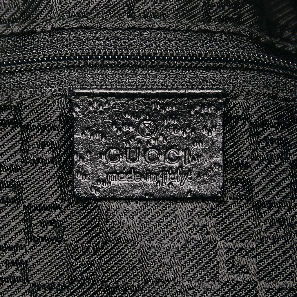 Gucci Bamboo Jackie (SHG-sSCZyy)