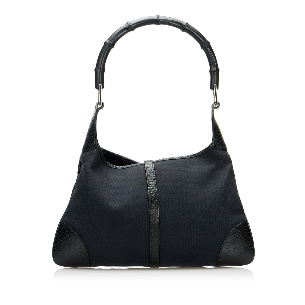 Gucci Bamboo Jackie (SHG-G6JOpQ)