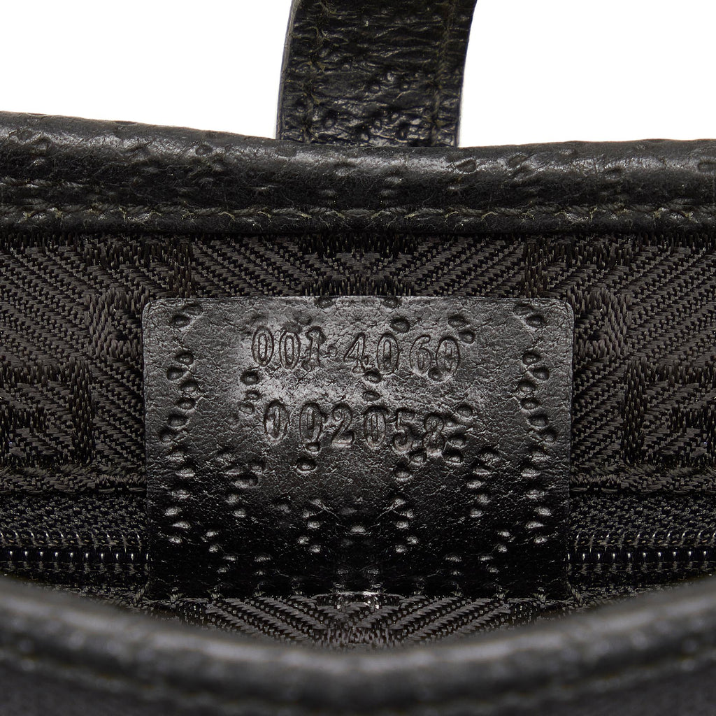 Gucci Bamboo Jackie (SHG-G6JOpQ)