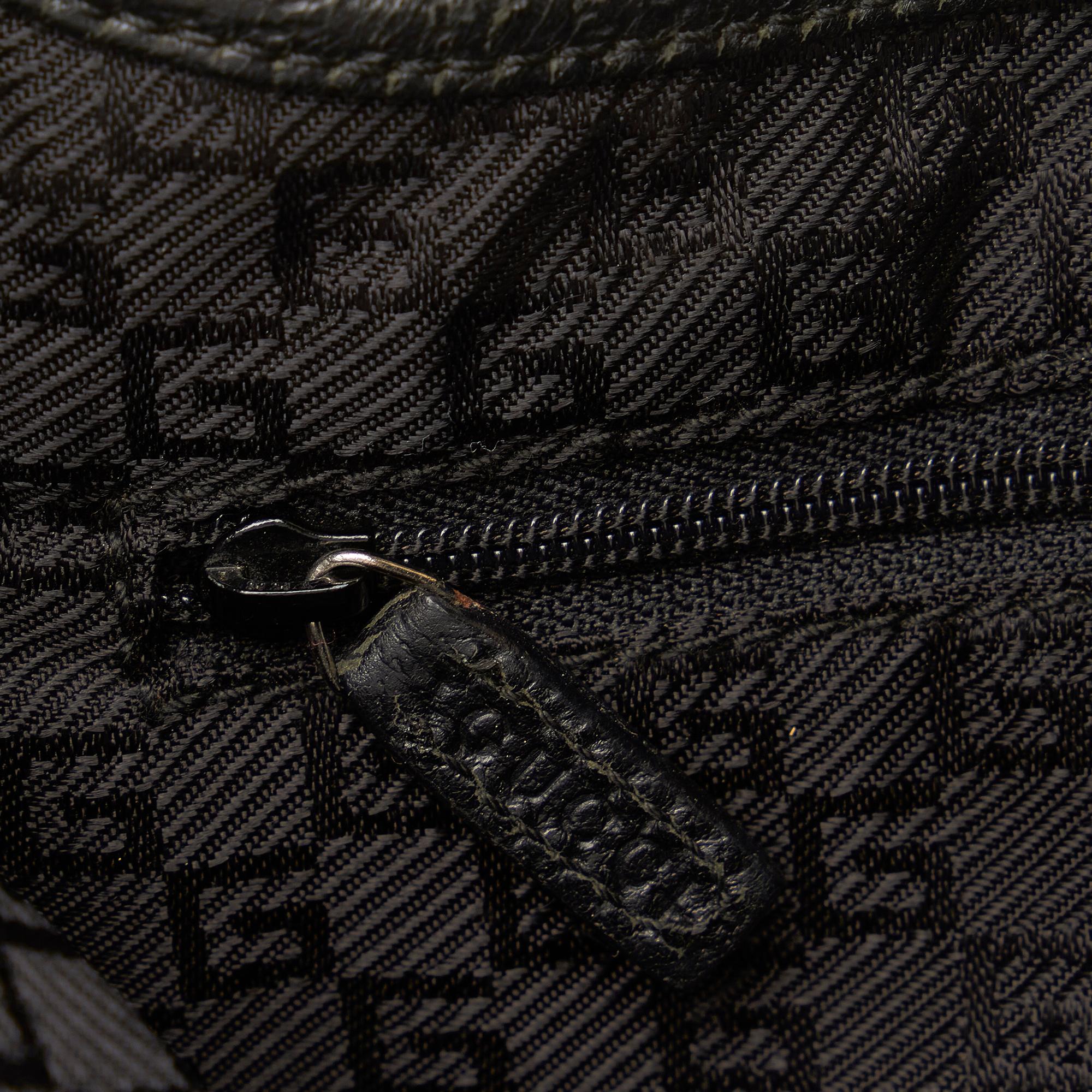Gucci Bamboo Jackie (SHG-G6JOpQ)
