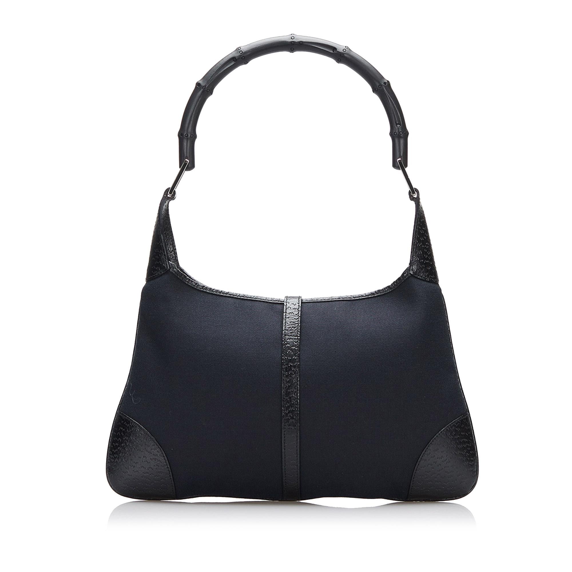 Gucci Bamboo Jackie (SHG-dvtNsM)