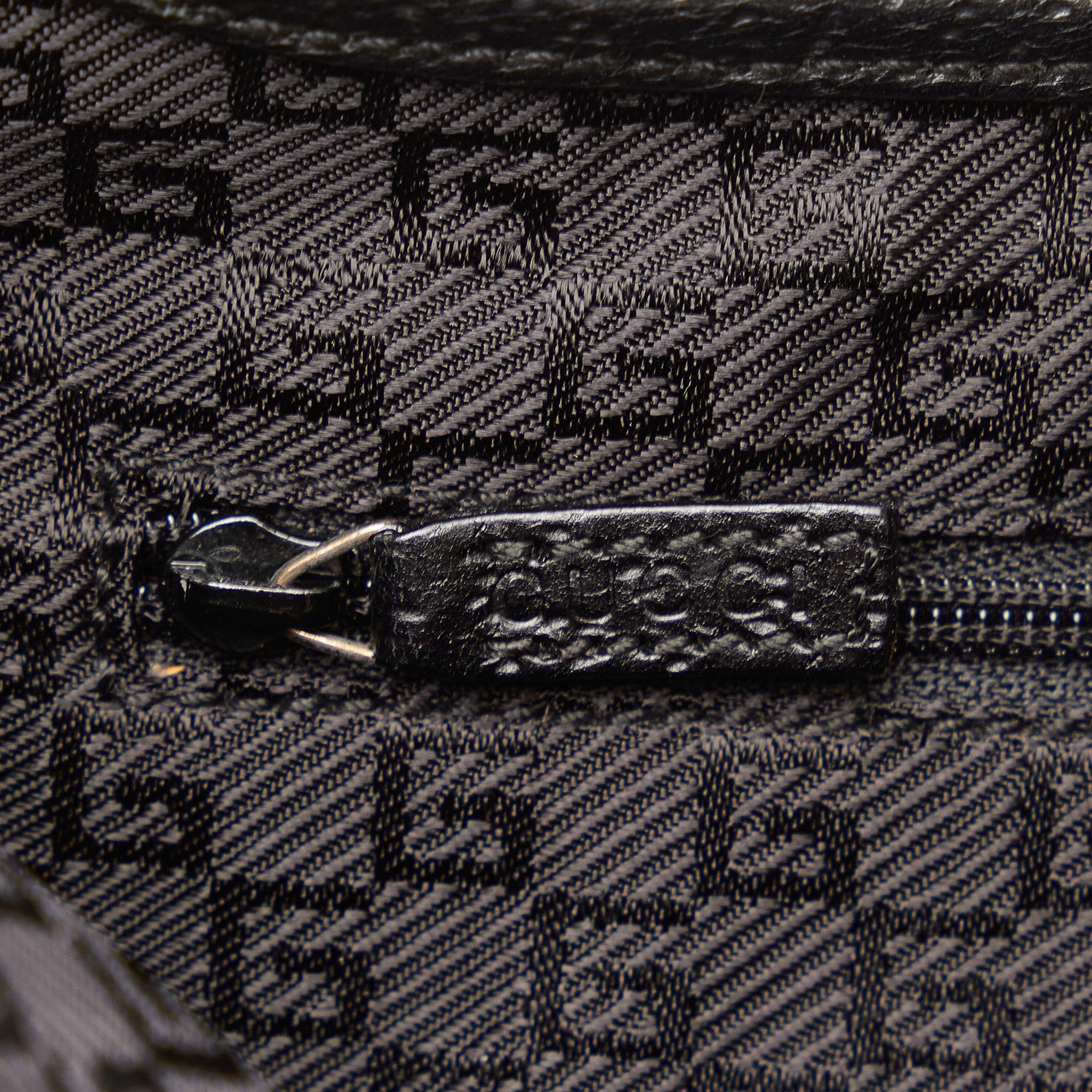 Gucci Bamboo Jackie (SHG-dvtNsM)