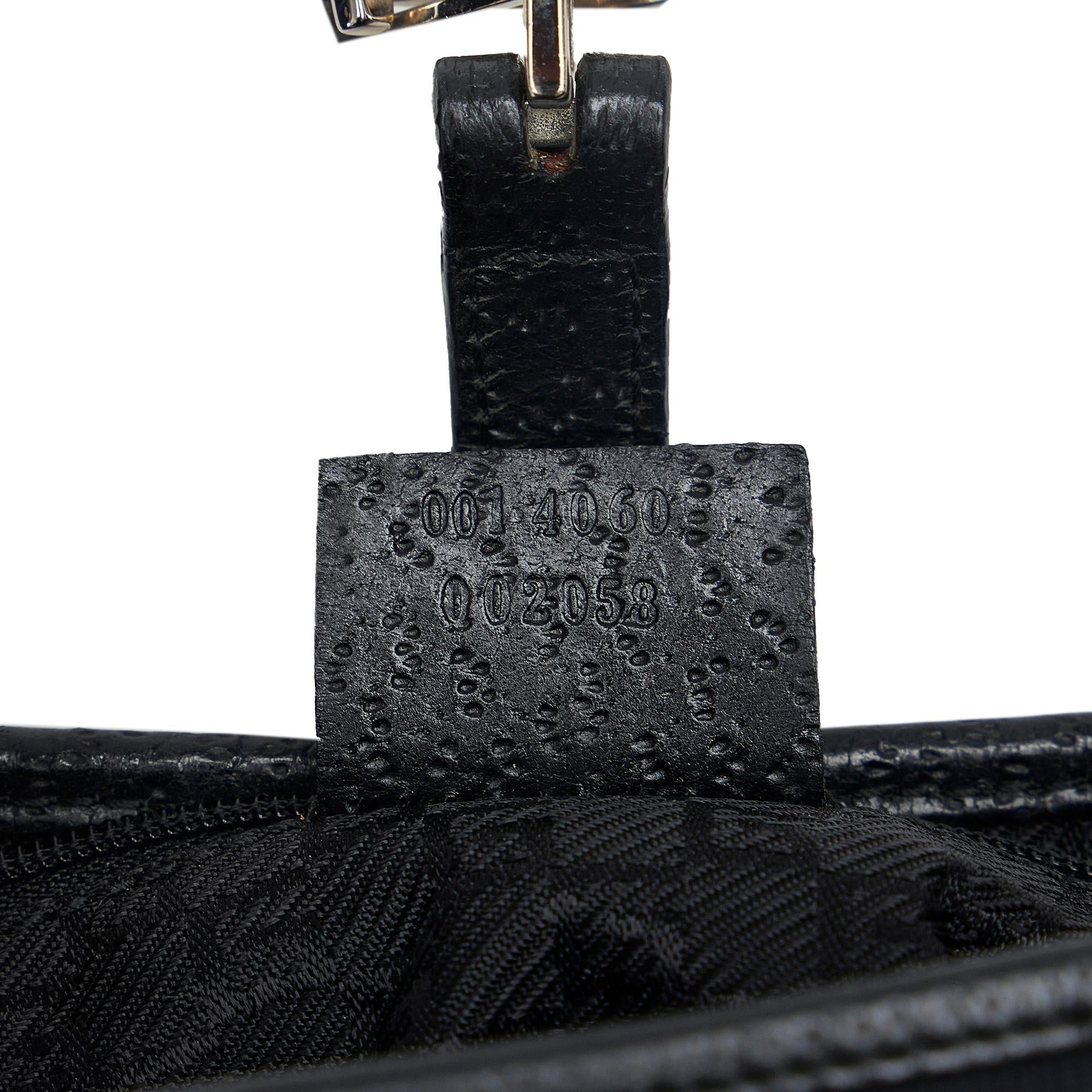 Gucci Bamboo Jackie (SHG-aIQVHd)