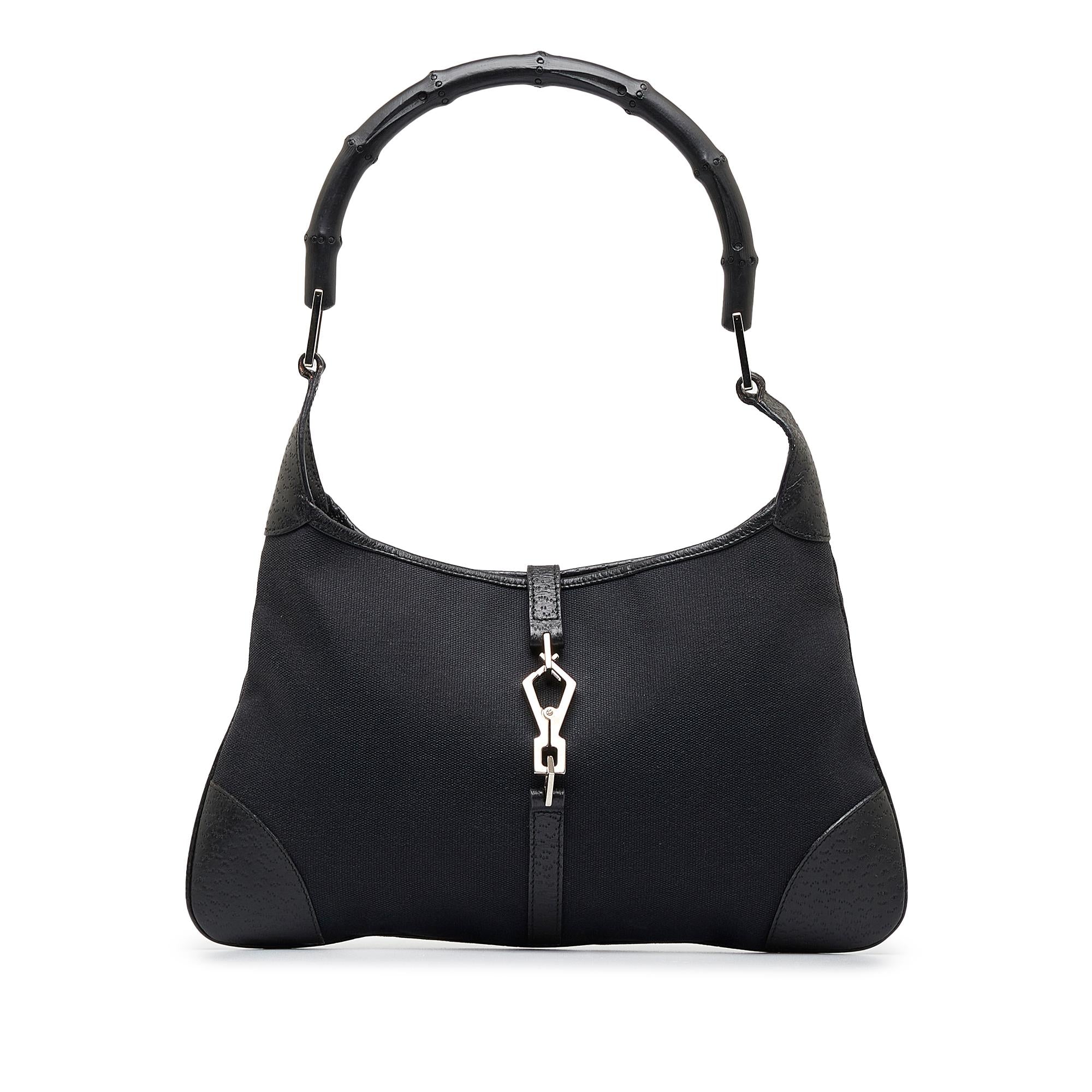 Gucci Bamboo Jackie (SHG-aIQVHd)