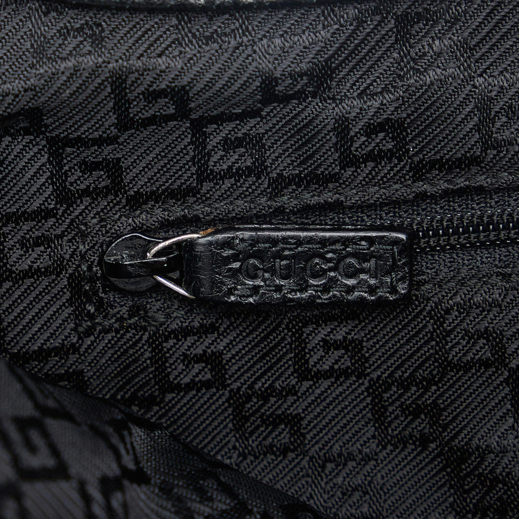 Gucci Bamboo Jackie (SHG-atndv6)