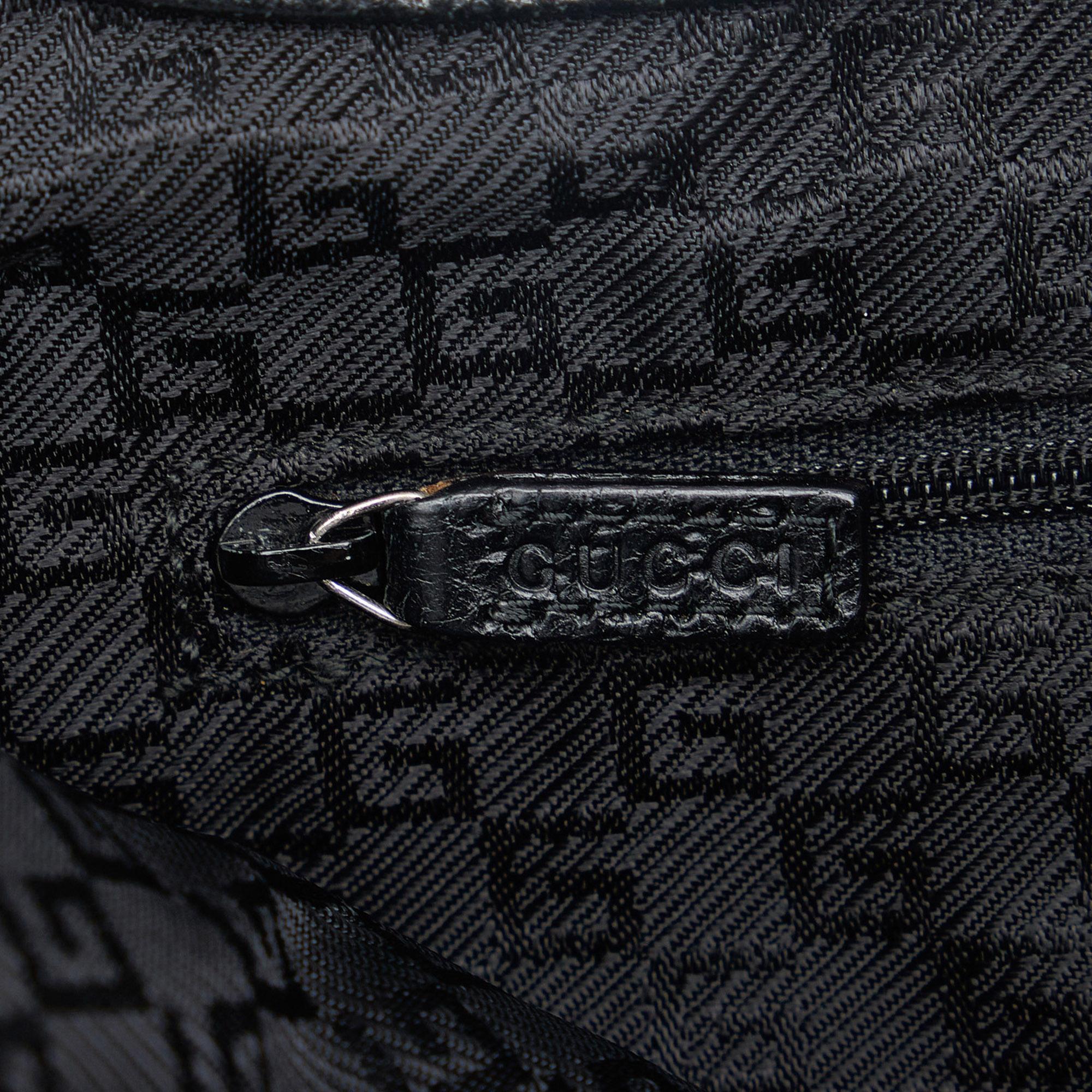 Gucci Bamboo Jackie (SHG-atndv6)